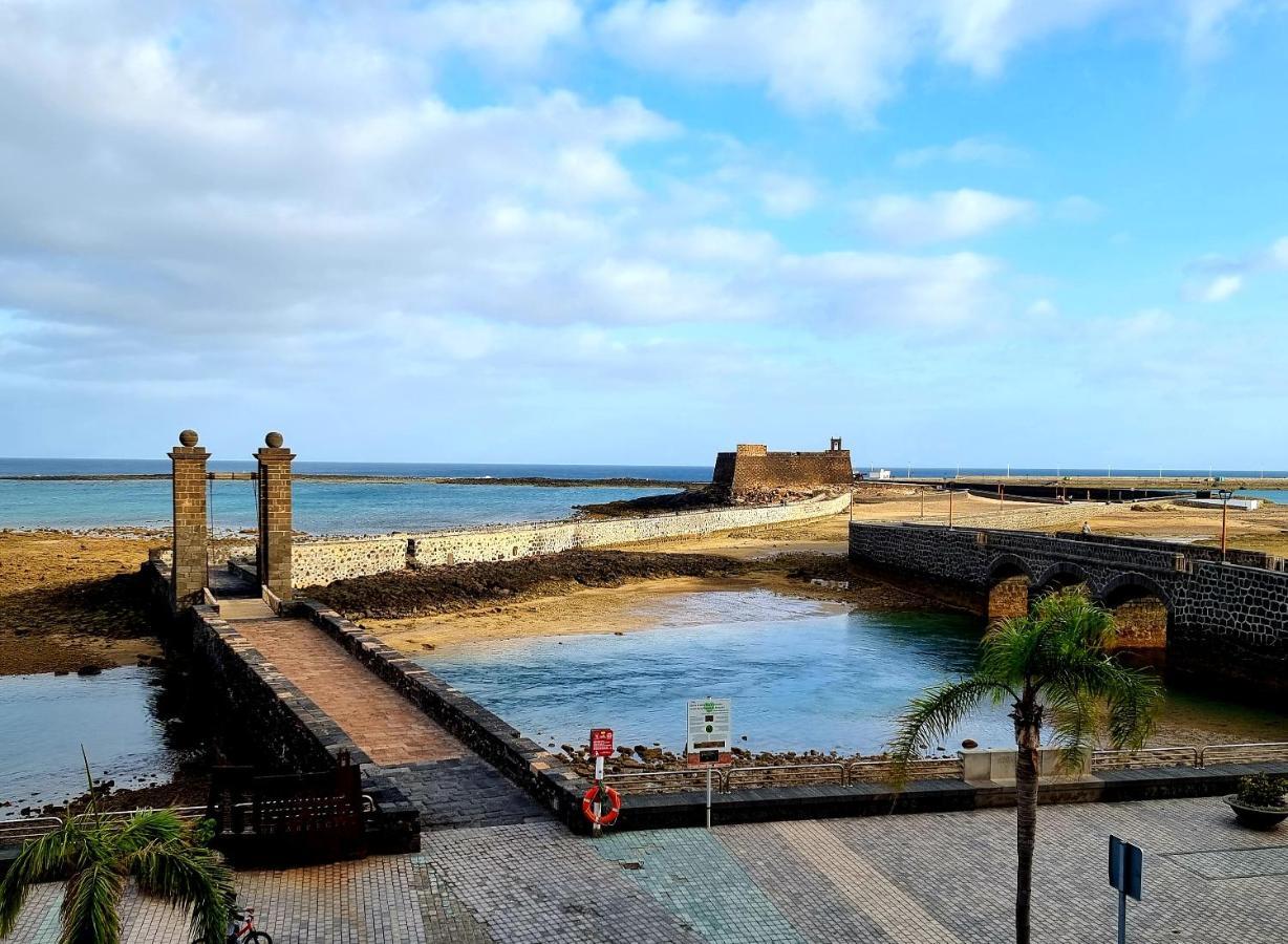 Hotel Miramar Arrecife  Exterior foto