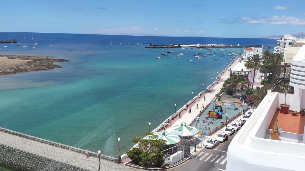 Hotel Miramar Arrecife  Exterior foto